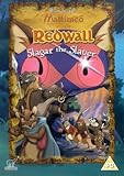 Matimeo: A Tale Of Redwall [DVD]