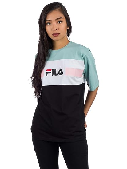 magliette fila amazon