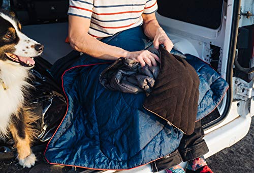 rumpl stuffable fleece pillowcase