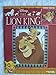 Disney The Lion King Cross Stitch by Leisure Arts by