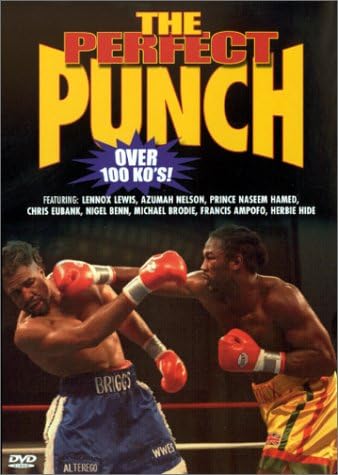 Amazon.com: Boxing's Best - Boxing's Greatest Champions [VHS