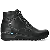 Wolky Women's Whynot Water Resistant Ankle Boot