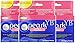 Enzymatic Therapy Pearls Yb - 30 Capsules (3 Boxes)