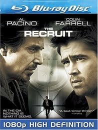 The Recruit