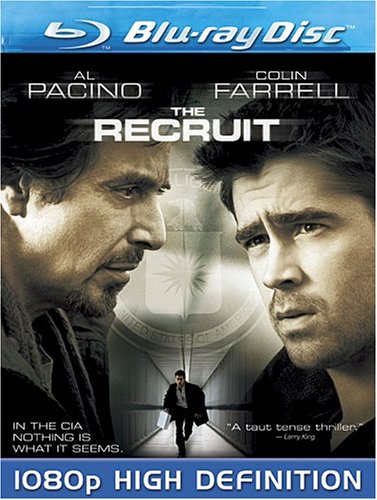 The Recruit