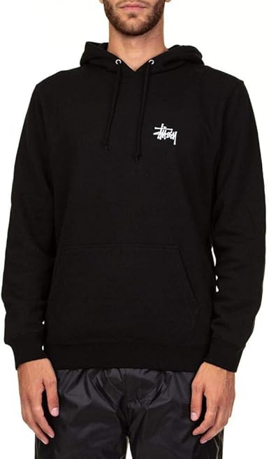 stussy sweat homme