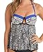 Athena Women's Python Moulded Cup Bandini