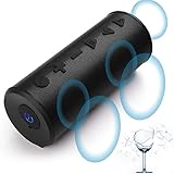 Bluetooth Speakers Portable Wireless Speaker Mix Hero T102Plus 20W Big Migicbox Stereo Loud Speaker with TWS Bluetooth Bass Volume Long Range Built in Mic for Cell Phone Android Home Outdoor Party