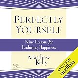 Perfectly Yourself by