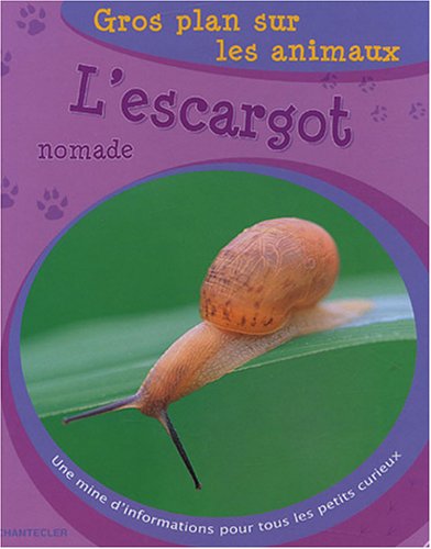 L' escargot nomade