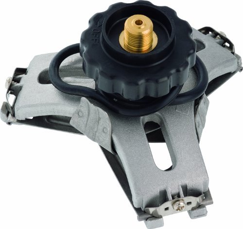 EDELRID - Puncture Style Adaptor for Gas Cartridges