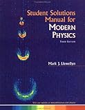 Modern Physics, Tipler, Paul A. and Llewellyn, 1572597925