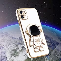 Pepmune Compatible with iPhone 11 Case Cute 3D