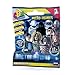 Doctor Who Micro Building Figures Random Character Series 3 Blind Pack