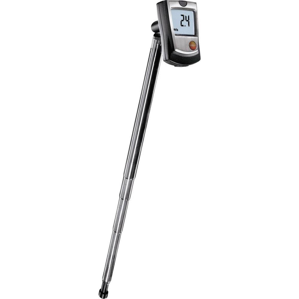 testo 405 - Thermal Anemometer