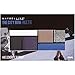 Maybelline New York The City Mini Palette, Concrete Runway, 0.14 Ounce