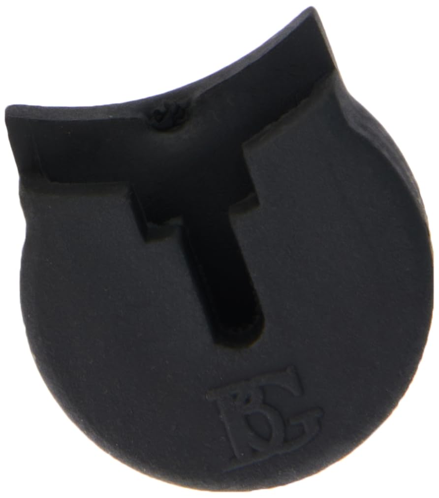 BG Thumb Rest for Clarinet or Oboe A23