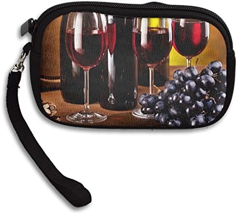 DHLGKL Clutch Wallet For Woman Ladies With Designhname Long Purse Bag