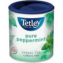 Amazon.com: Clipper - Green Tea Raspberry Mint - 20 bags
