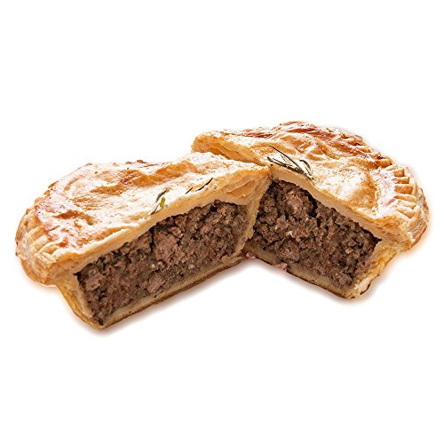 4 Pie+Not+Pie+Sampler+4+Pack