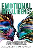Emotional Intelligence: This Book Includes: Empath + Enneagram. A Practical Guide for Beginners for by Jocko Babin, Ray Manson