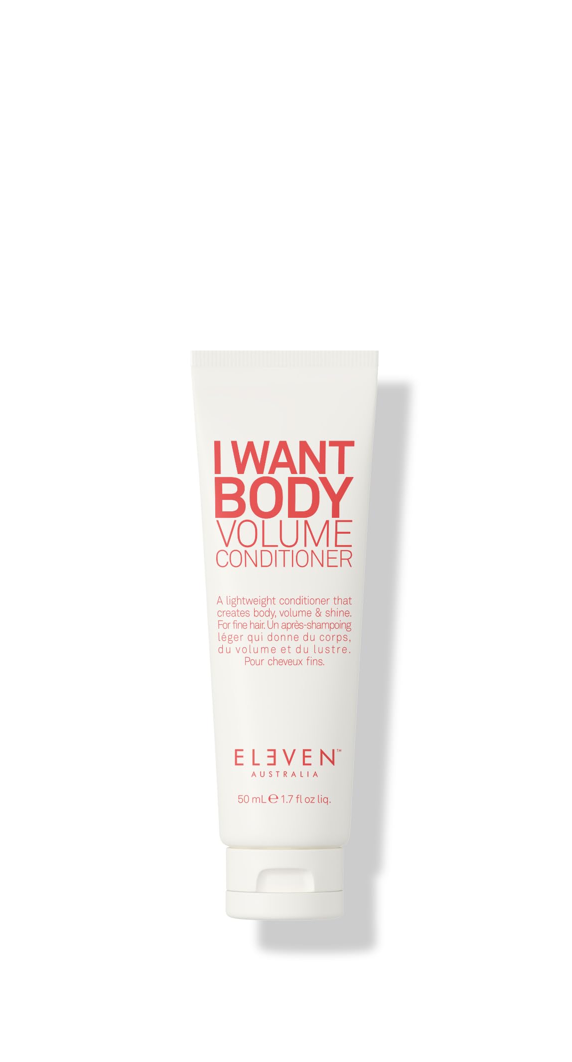 Eleven Australia I Want Body Volume Conditioner