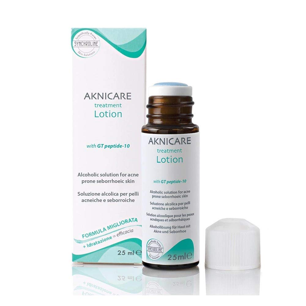 aknicare face wash