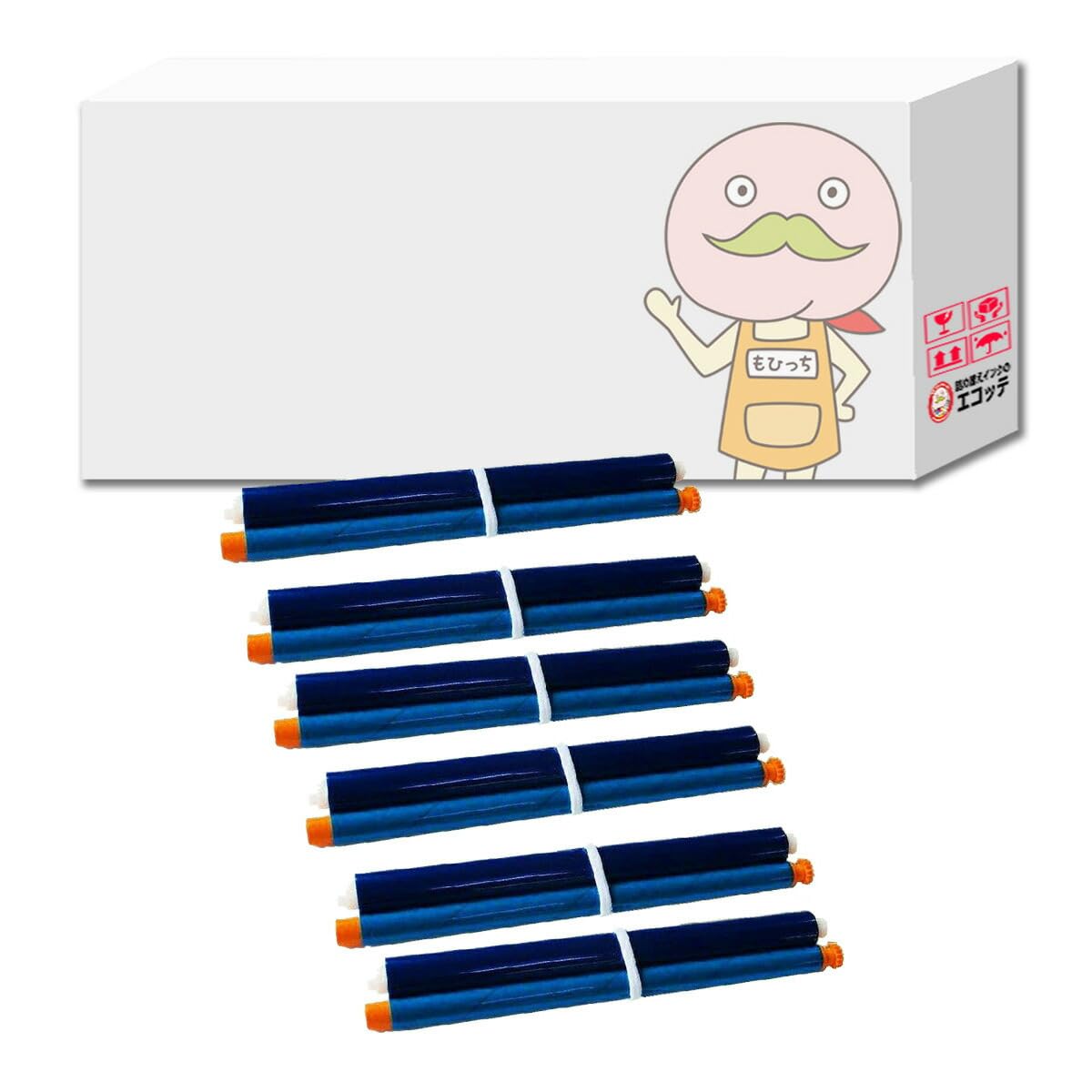 電話機・FAXの商品画像