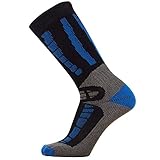 Youth Ski Socks - Merino Wool Children Skiing / Snowboard Sock - Junior OTC Ski Socks