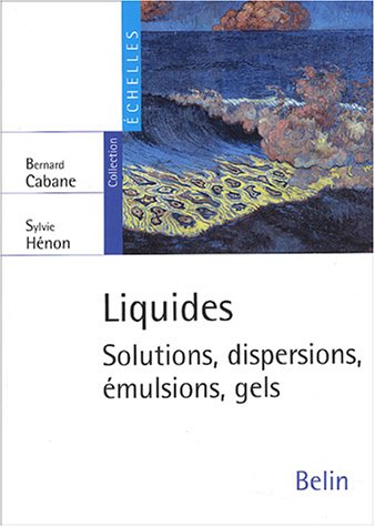 Liquides