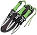 Z Hunter ZB-074-3 Thrower Knife (3-Piece), 7.5-Inch