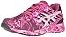 ASICS Women's Fuzex PR running Shoe