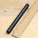 bayite Ferro Rods 1/2″ X 5” XL Survival Fire Starter Drilled Flint Steel Ferrocerium Rod with Toggle Hole for Paracord(Pack of 2)thumb 3