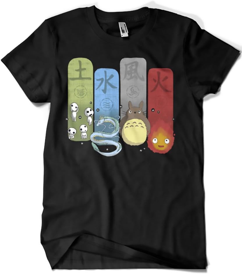 618-Elemental Charms (Ideas C. P.)