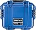 IM2050 IM2050 CASE W/FOAM BLU SWRL