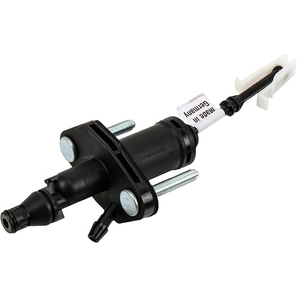 Amazon.com: FTE Automotive 2110715 Clutch Master Cylinder for Seat 
