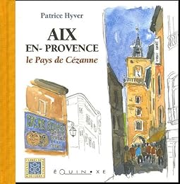 Aix-en-Provence