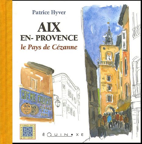 Aix-en-Provence