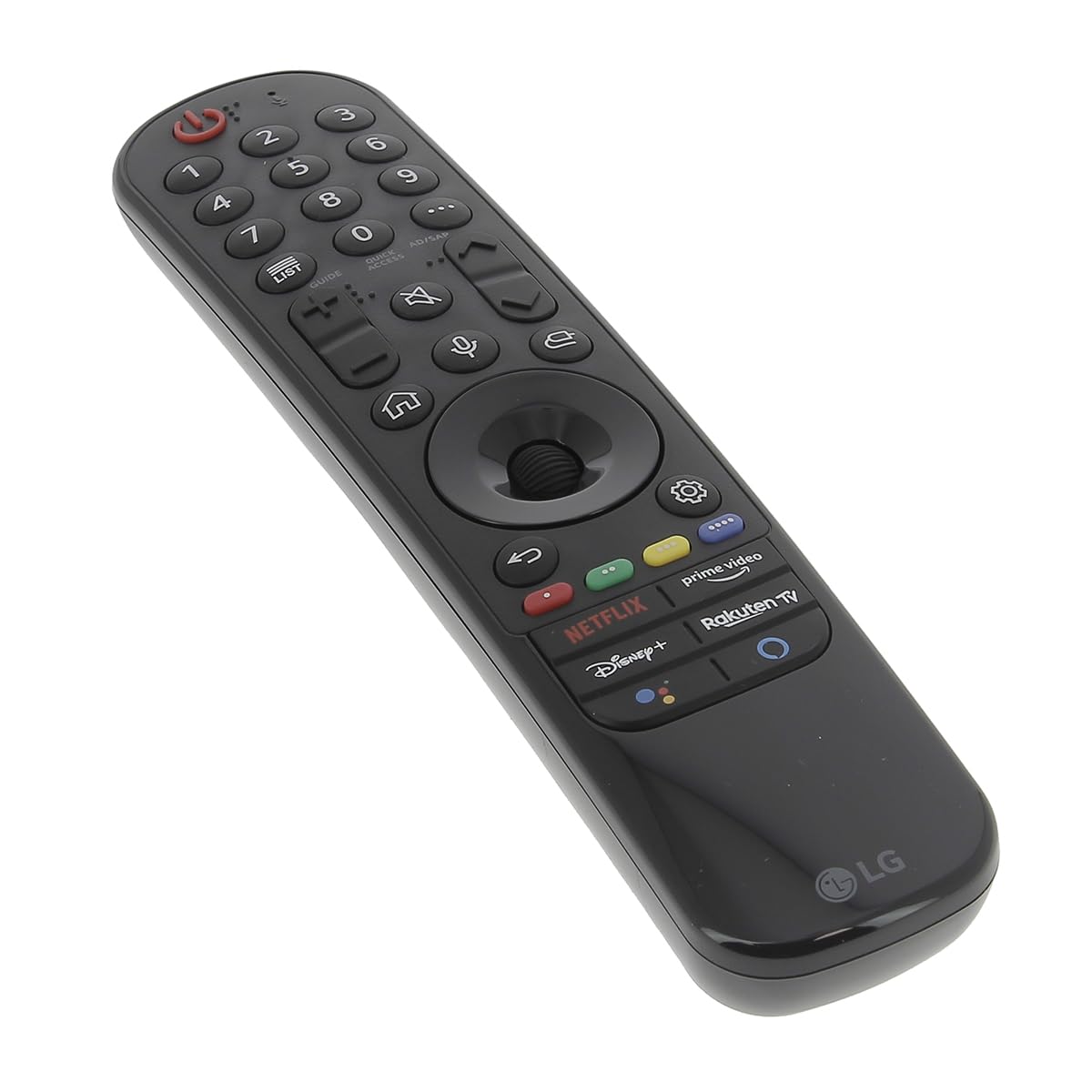 Remote Control AKB76039701 for Television LG GOLDSTAR