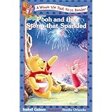 Pooh and the Storm That Sparkled (Winnie the Pooh First Readers)