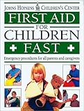 Image de First Aid for Children Fast