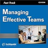 Fast Track/Managing Effective Teams, , 1931490961