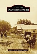 Evangeline Parish (Images of America)