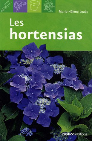 Les  hortensias