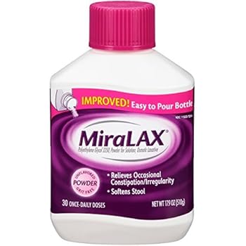 Amazon.com: Walgreens Smooth Lax Laxative Powder For ...
