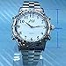 VISIONU Spanish Language Talking Watch with Alarm
