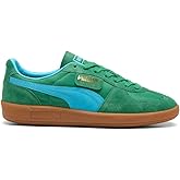 Puma Mens Palermo Leather Shoes