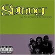 Sprung: Music From And Inspired By The Motion Picture