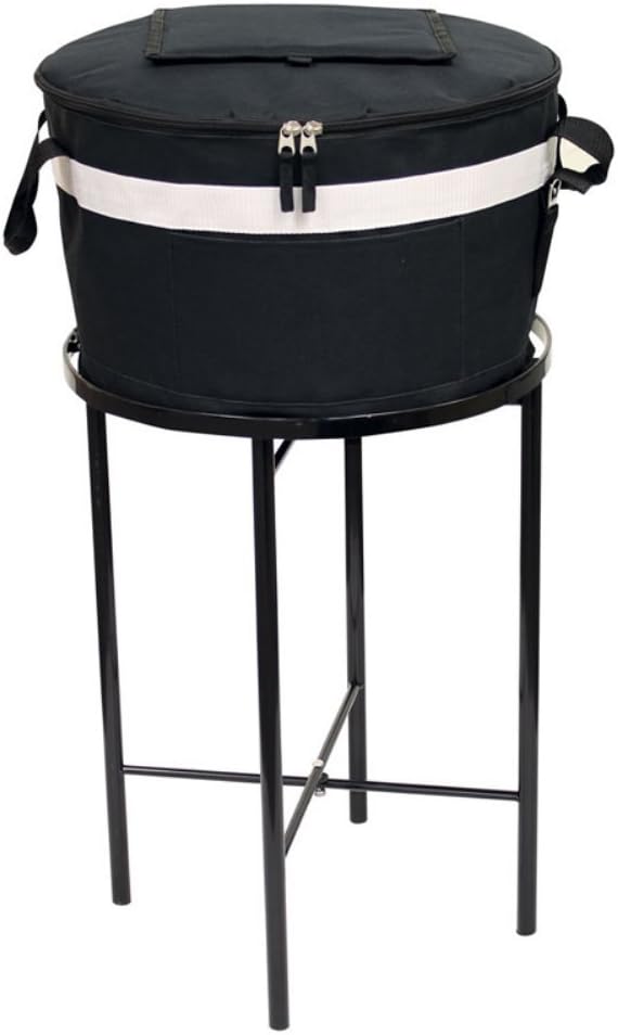 Preferred Nation Cooler Tub & Stand
