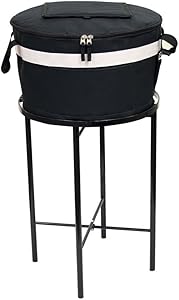 Preferred Nation Cooler Tub & Stand